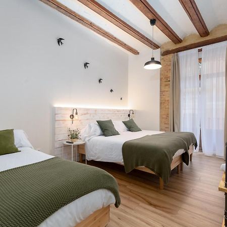Casa Del Patriarca Hotel Валенсия Екстериор снимка