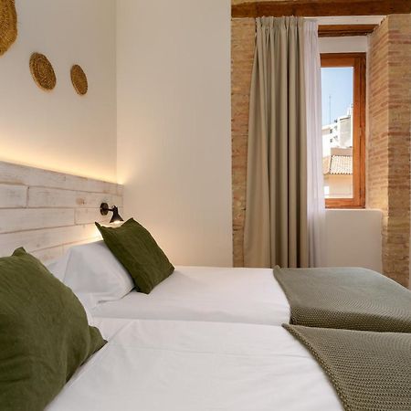 Casa Del Patriarca Hotel Валенсия Екстериор снимка