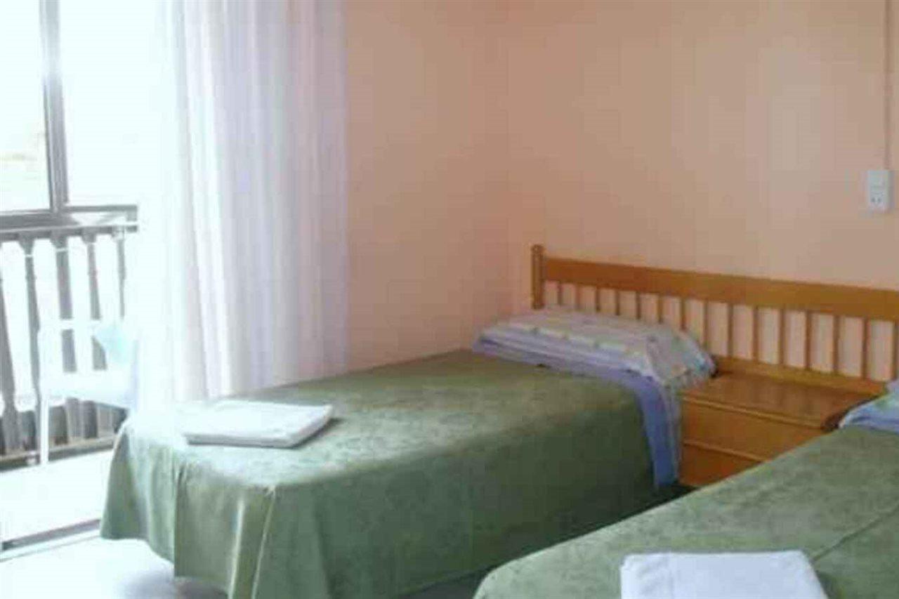 Casa Del Patriarca Hotel Валенсия Екстериор снимка