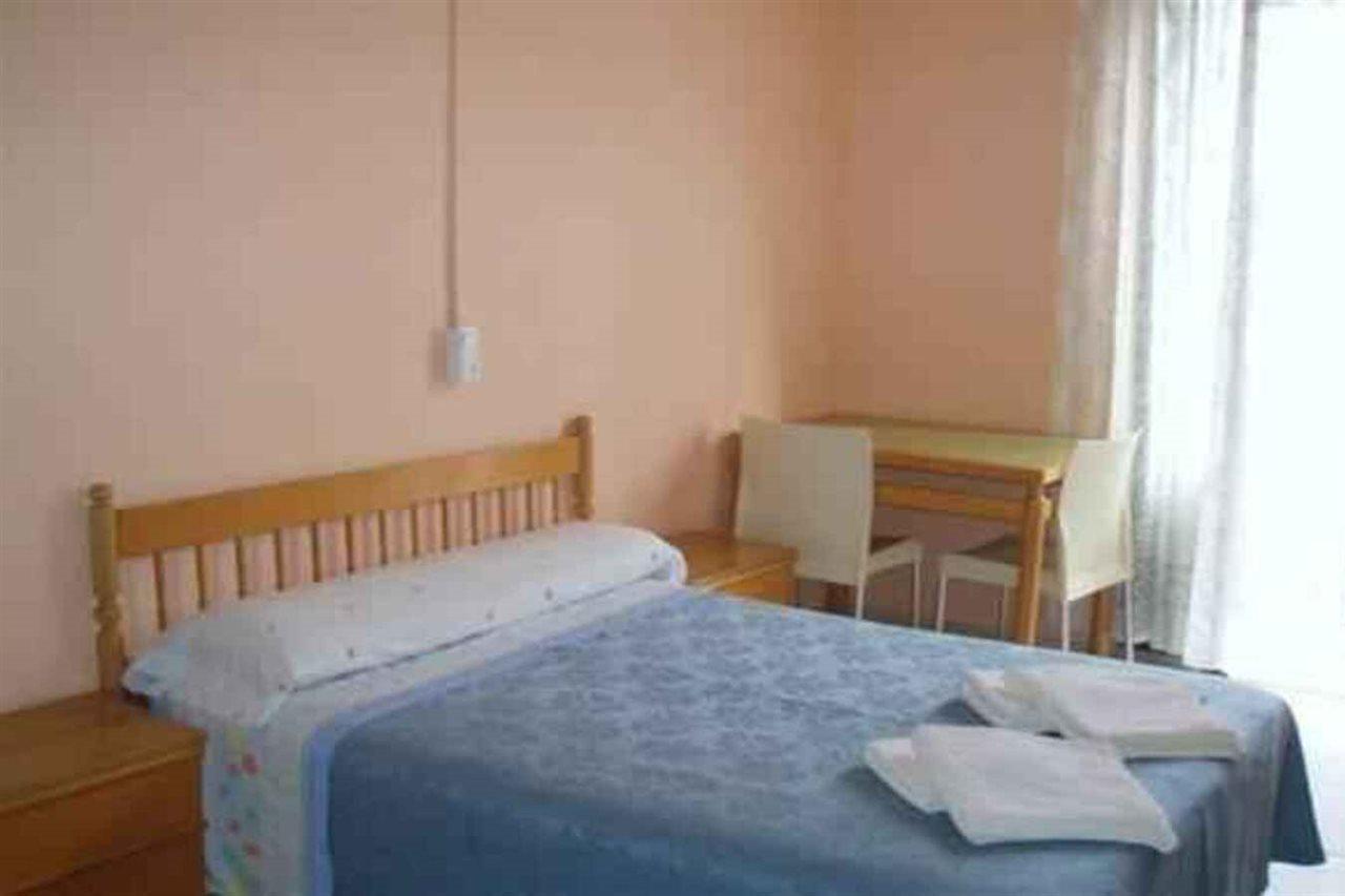 Casa Del Patriarca Hotel Валенсия Екстериор снимка