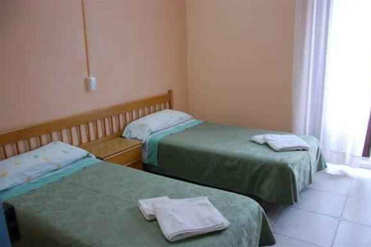 Casa Del Patriarca Hotel Валенсия Екстериор снимка